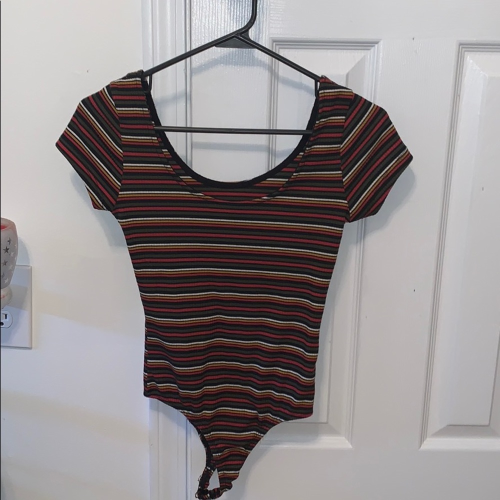 Rue 21 bodysuit